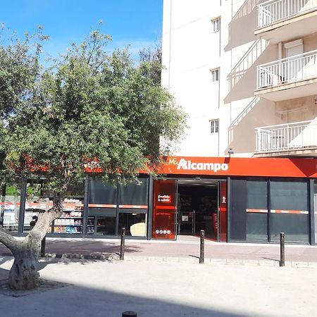 Bsb - Dream Holidays Apartment Salou Kültér fotó