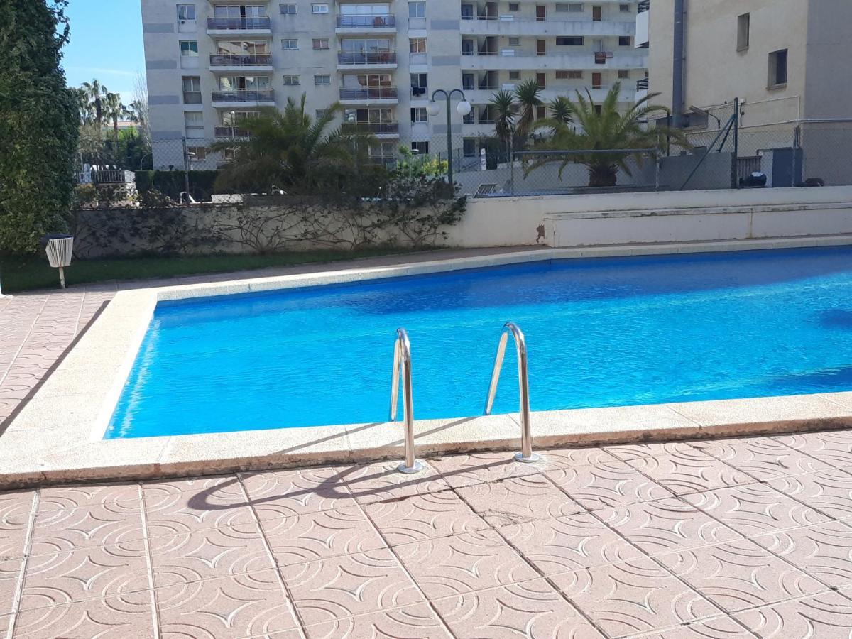 Bsb - Dream Holidays Apartment Salou Kültér fotó