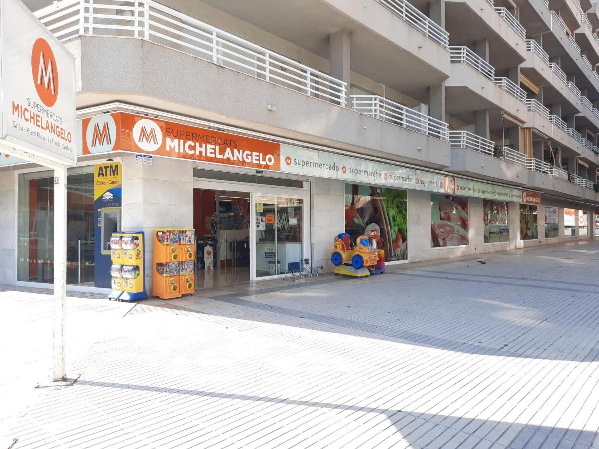Bsb - Dream Holidays Apartment Salou Kültér fotó