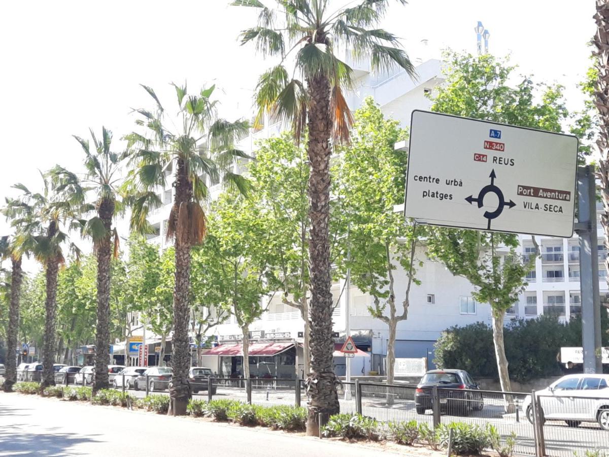 Bsb - Dream Holidays Apartment Salou Kültér fotó