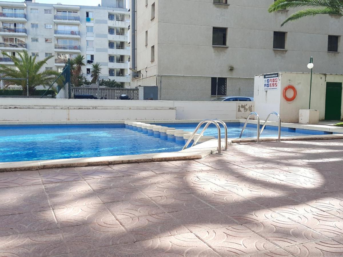 Bsb - Dream Holidays Apartment Salou Kültér fotó
