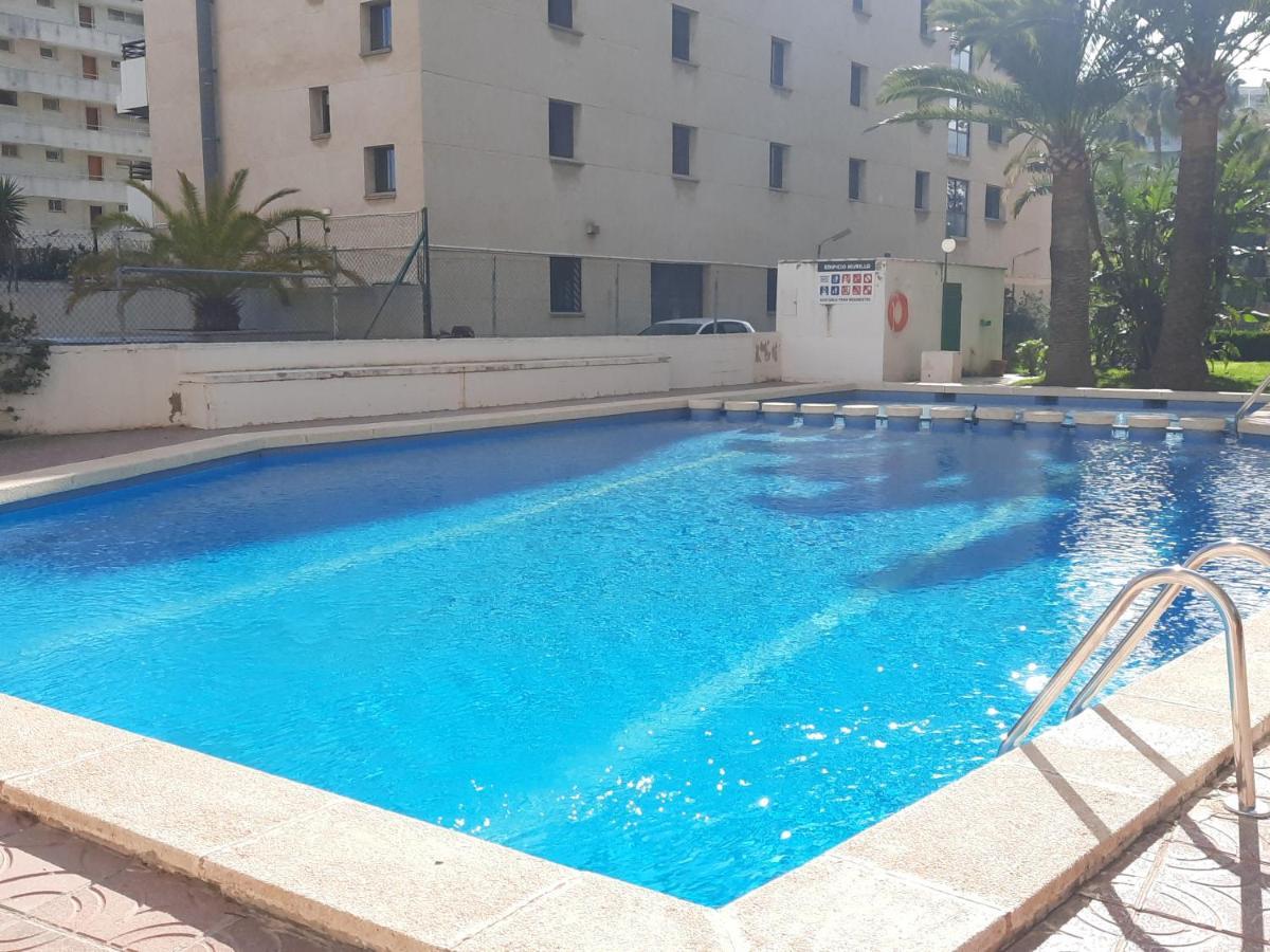 Bsb - Dream Holidays Apartment Salou Kültér fotó