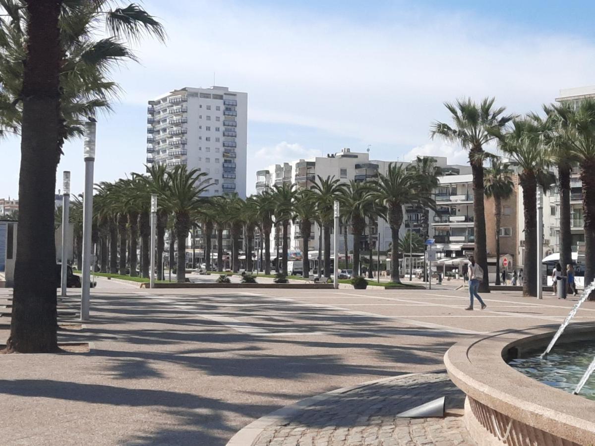 Bsb - Dream Holidays Apartment Salou Kültér fotó