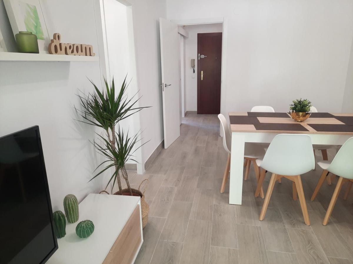 Bsb - Dream Holidays Apartment Salou Kültér fotó