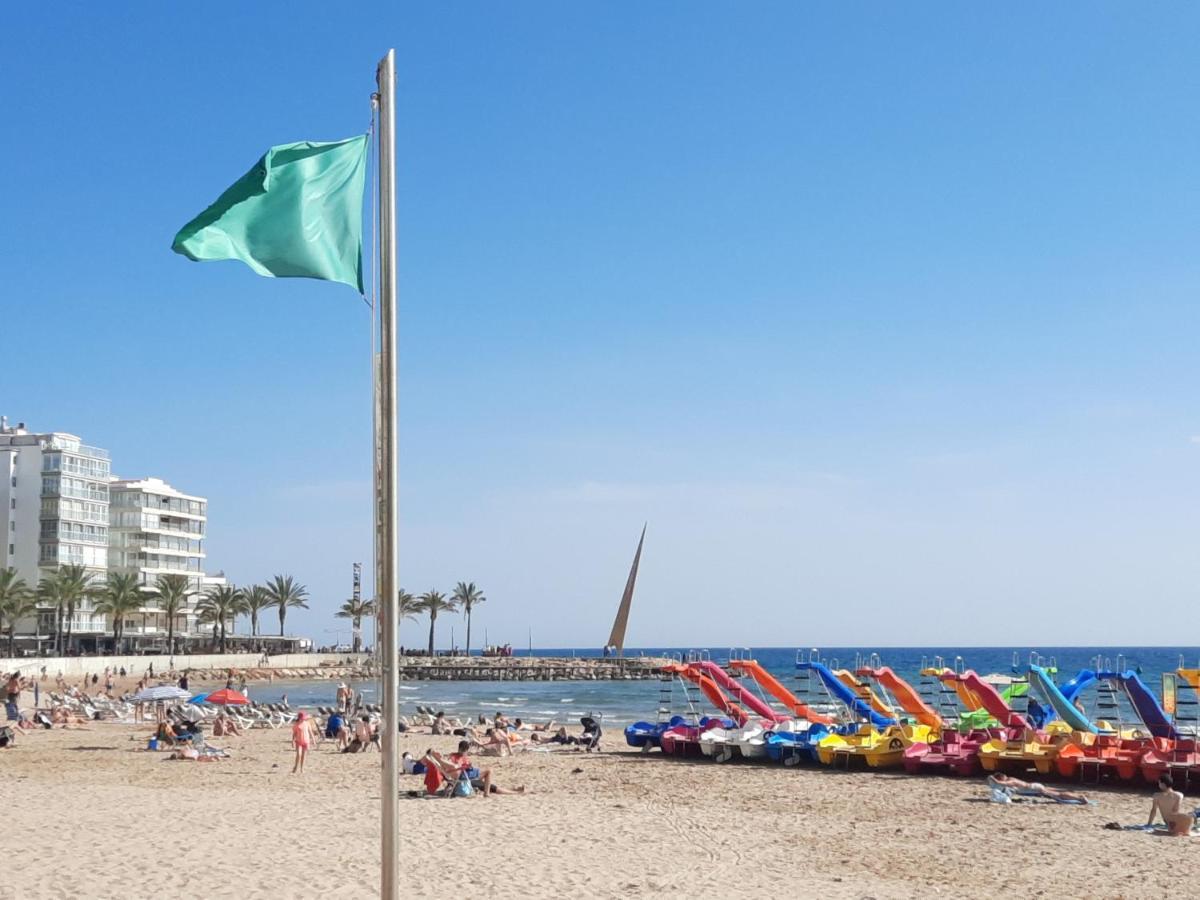 Bsb - Dream Holidays Apartment Salou Kültér fotó