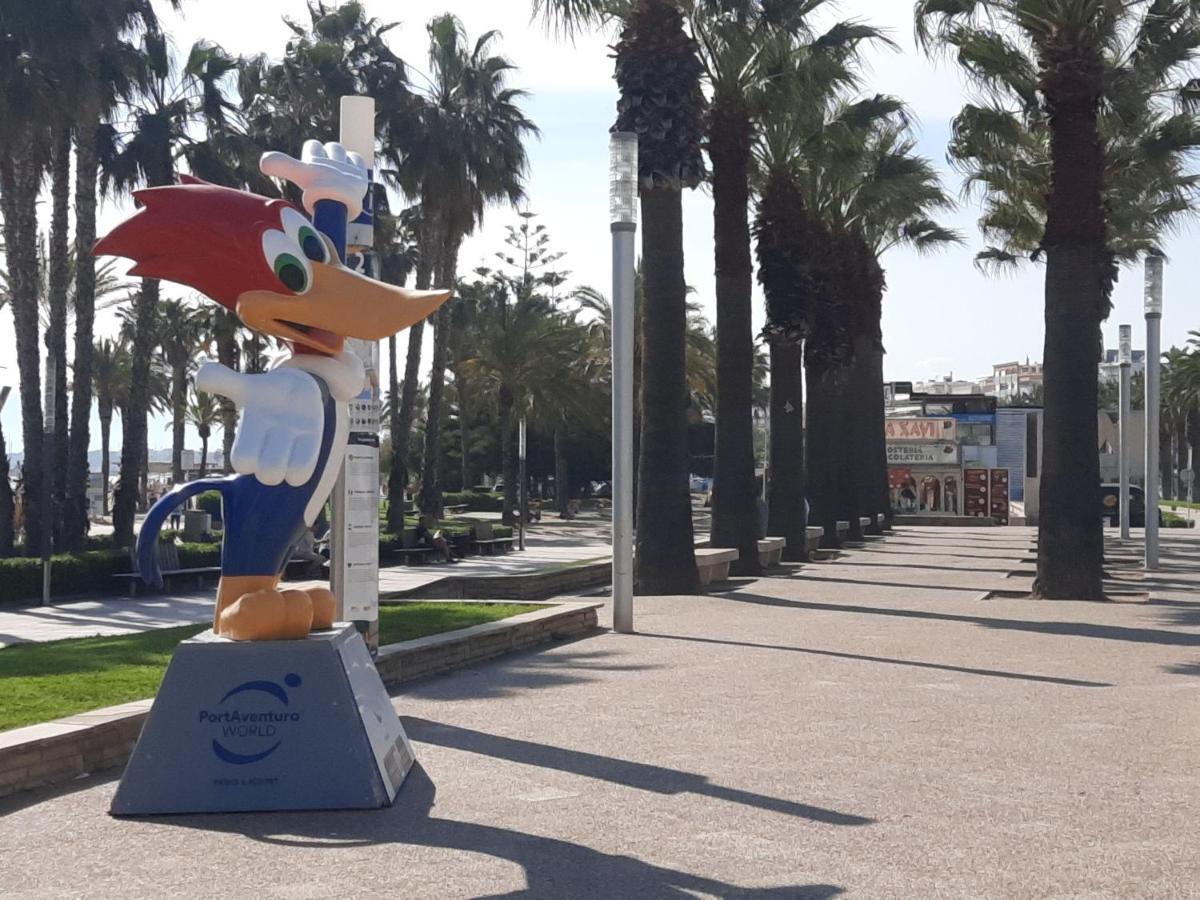 Bsb - Dream Holidays Apartment Salou Kültér fotó