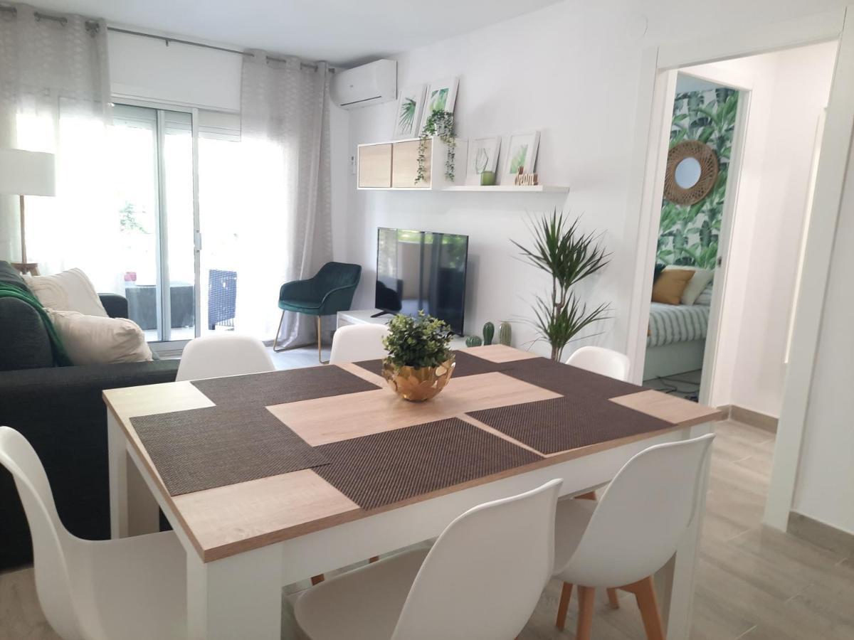 Bsb - Dream Holidays Apartment Salou Kültér fotó