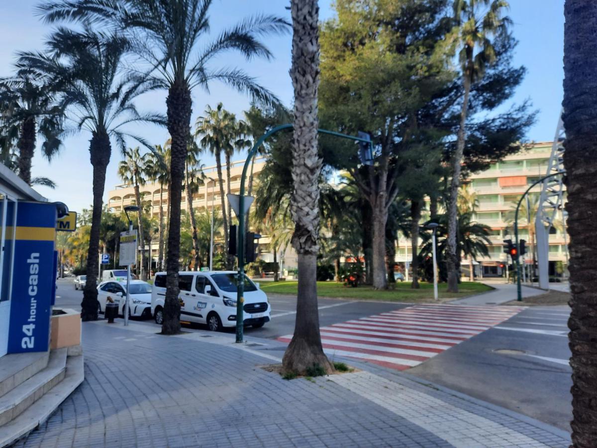 Bsb - Dream Holidays Apartment Salou Kültér fotó
