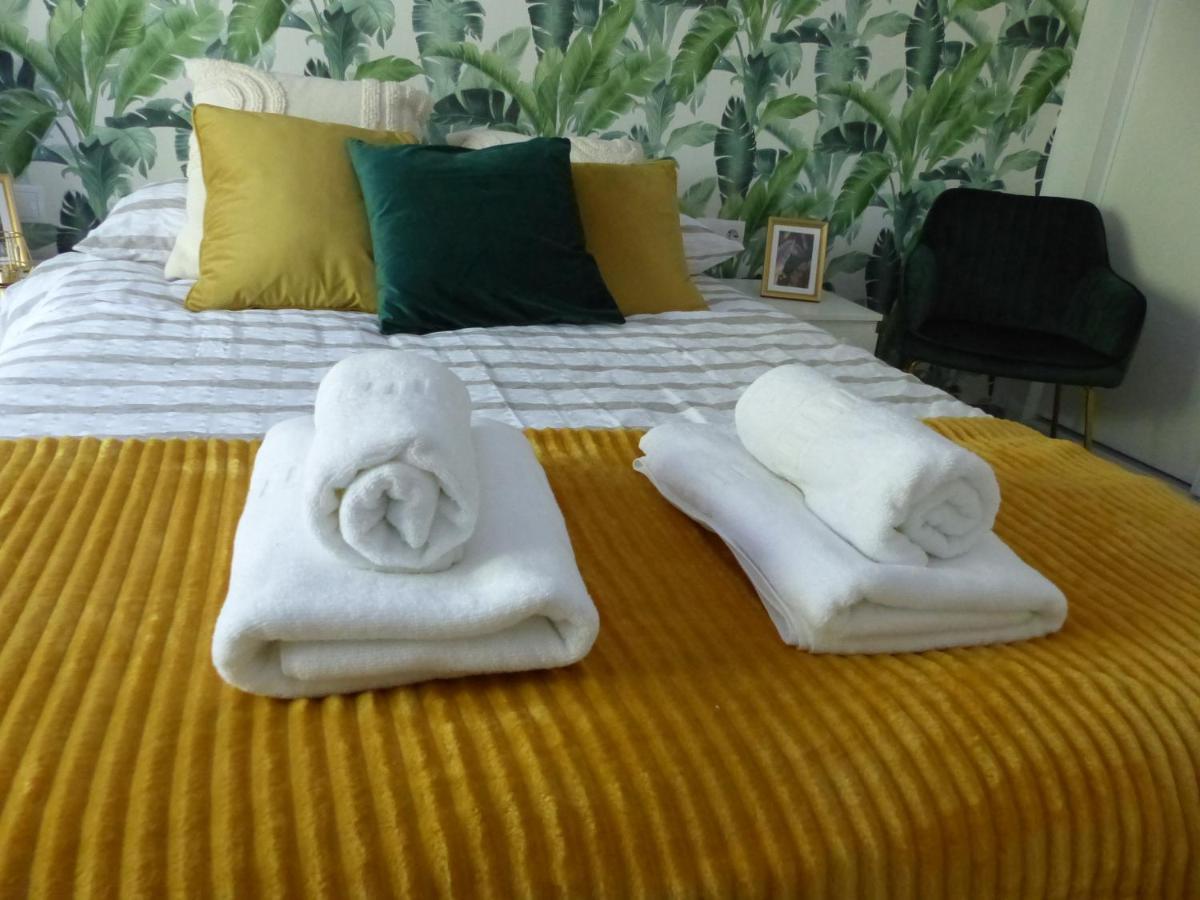 Bsb - Dream Holidays Apartment Salou Kültér fotó