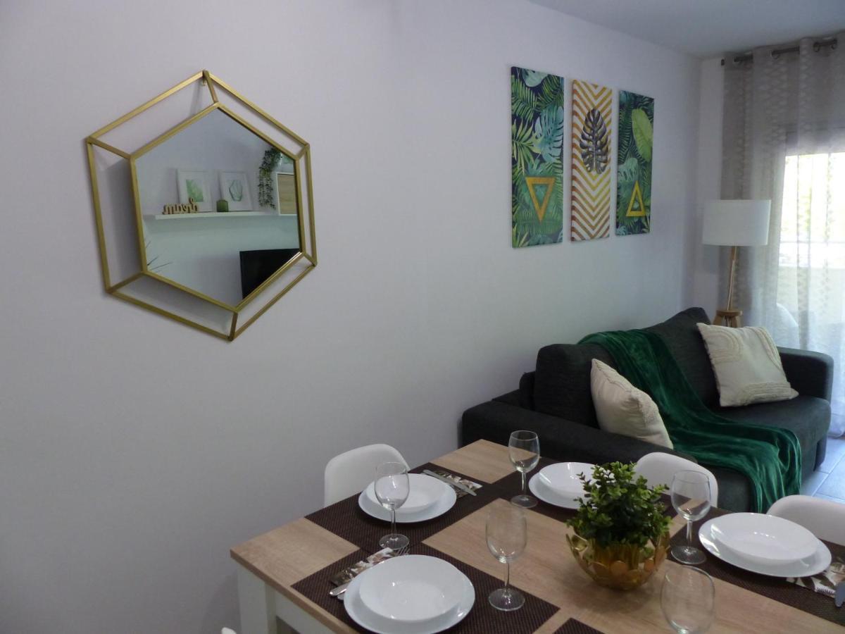 Bsb - Dream Holidays Apartment Salou Kültér fotó