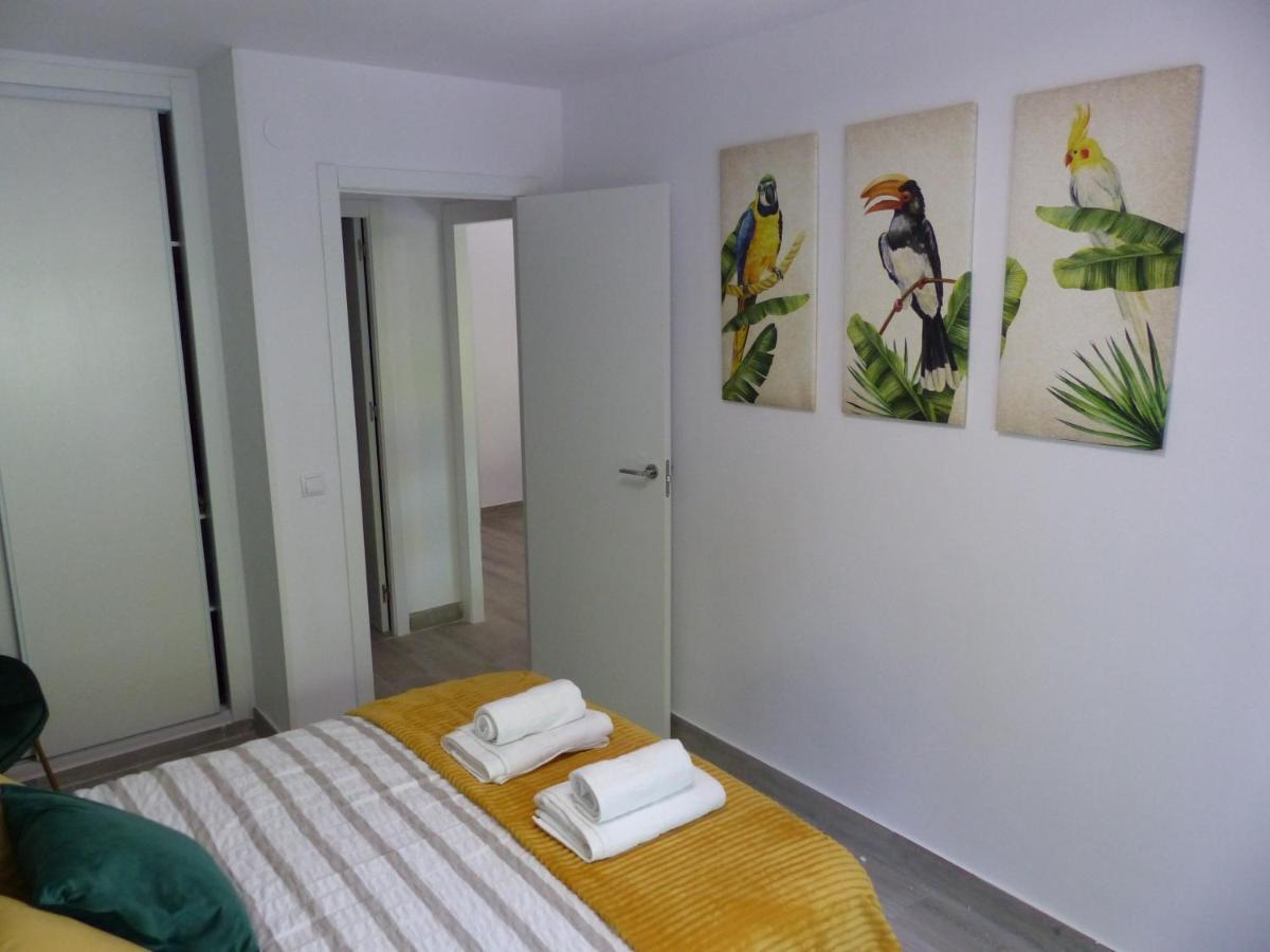 Bsb - Dream Holidays Apartment Salou Kültér fotó
